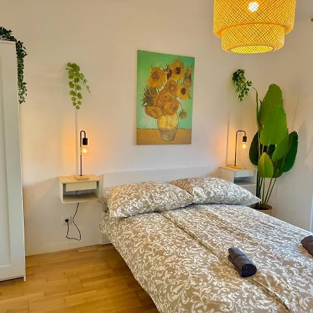 Premium Mit Garten Naehe Scs *