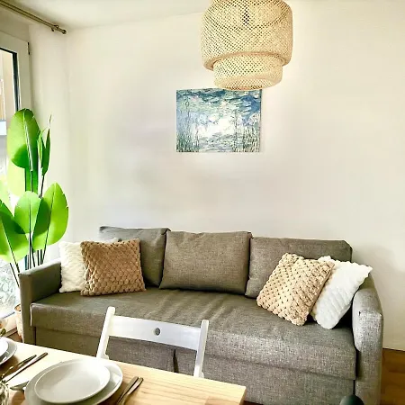 Apartment Premium Mit Garten Naehe Scs Wiener Neudorf