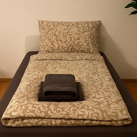 Premium Mit Garten Naehe Scs Apartamento *