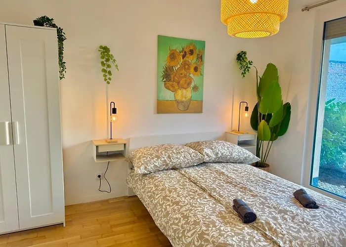 Premium Mit Garten Naehe Scs *