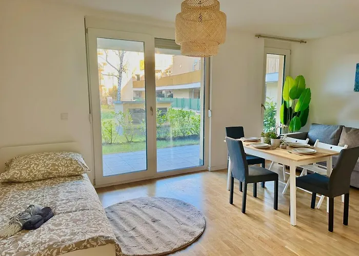 Premium Mit Garten Naehe Scs * Wiener Neudorf