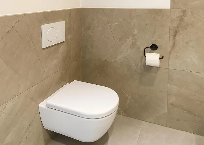 Premium Mit Garten Naehe Scs Apartment